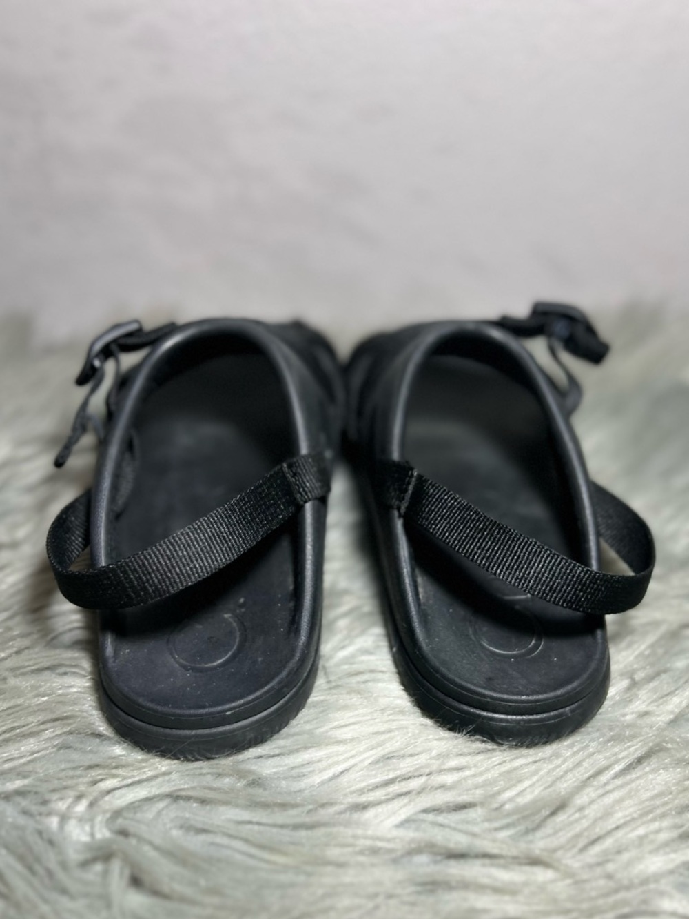Chaco Kids/Junior Chillos Sport Sandal Size 5 / Women’s 7 - Picture 7 of 10